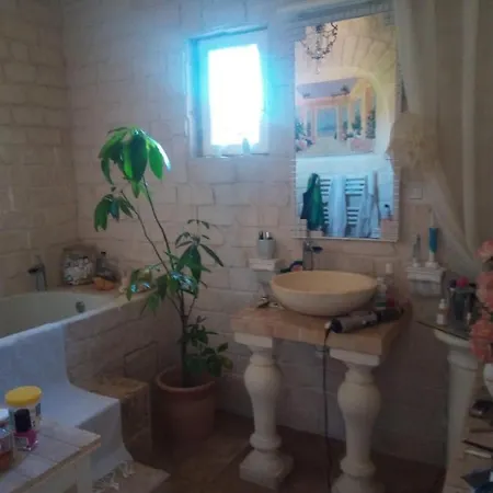 Apartman House With Sea View